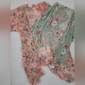 Spring comonos - Lulu Rue and Hiatus (2)